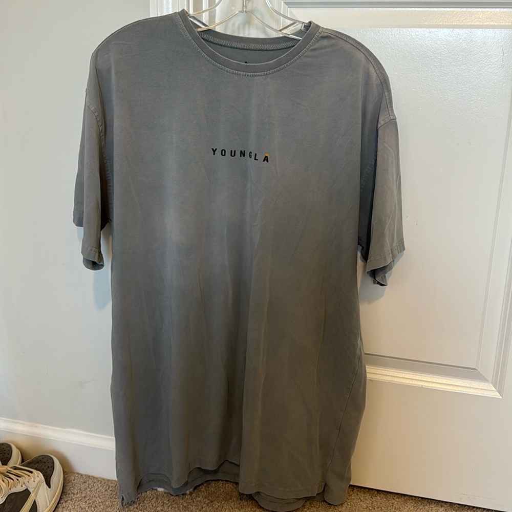 Men’s YoungLA shirt
